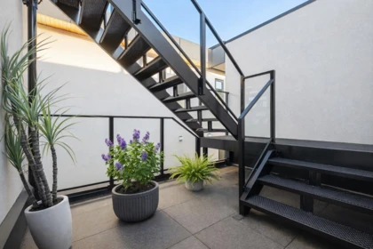 Outdoor Patio Photo of 4096 Union Street, Burnaby, BC