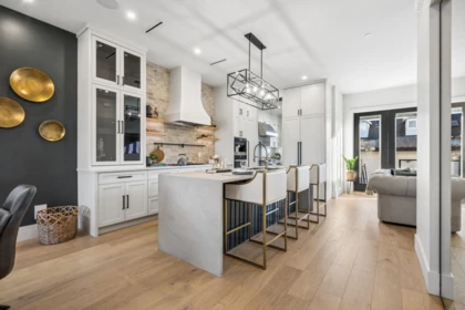 Pantry Photo of 4096 Union Street, Burnaby, BC