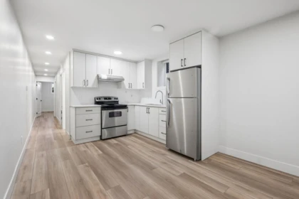Street View Photo of 4096 Union Street, Burnaby, BC