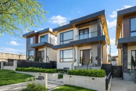 4096 Union Street, Burnaby, BC