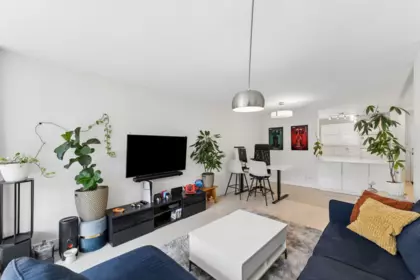 905 2024 Fullerton Avenue, North Vancouver, BC, North Vancouver — Apartment/Condo for sale