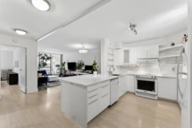 905 2024 Fullerton Avenue, North Vancouver, BC