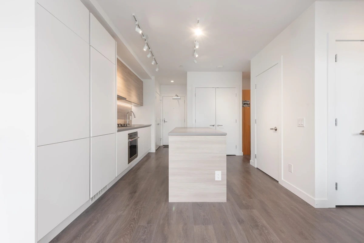 Dining Area Photo of 3601 657 Whiting Way, Coquitlam, BC