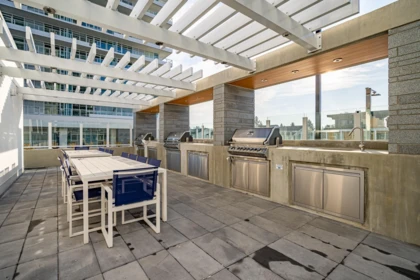 Hot Tub / Spa Photo of 3601 657 Whiting Way, Coquitlam, BC