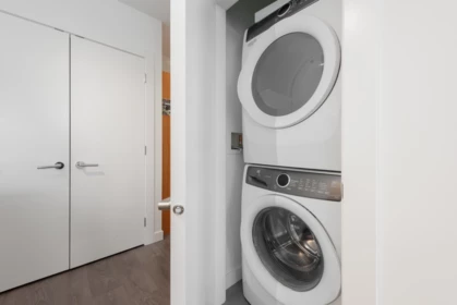 Primary Bedroom Photo of 3601 657 Whiting Way, Coquitlam, BC