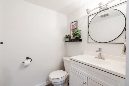 Bedroom 3 Photo of 412 10620 150 Street, Surrey, BC