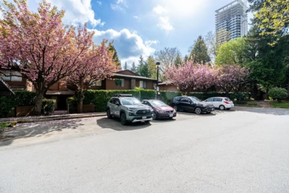 Garage Interior Photo of 412 10620 150 Street, Surrey, BC
