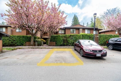 Hallway Photo of 412 10620 150 Street, Surrey, BC