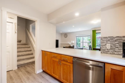Kitchen Photo of 412 10620 150 Street, Surrey, BC