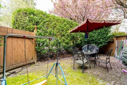 Mudroom Photo of 412 10620 150 Street, Surrey, BC