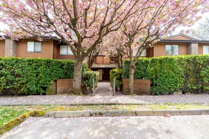 Outdoor Deck Photo of 412 10620 150 Street, Surrey, BC