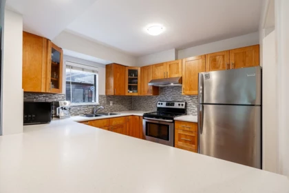 Pantry Photo of 412 10620 150 Street, Surrey, BC