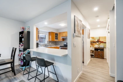 Primary Bedroom Photo of 412 10620 150 Street, Surrey, BC