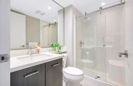 Kitchen Photo of 2301 4189 Halifax Street, Burnaby, BC
