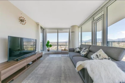 Loft / Bonus Room Photo of 2301 4189 Halifax Street, Burnaby, BC