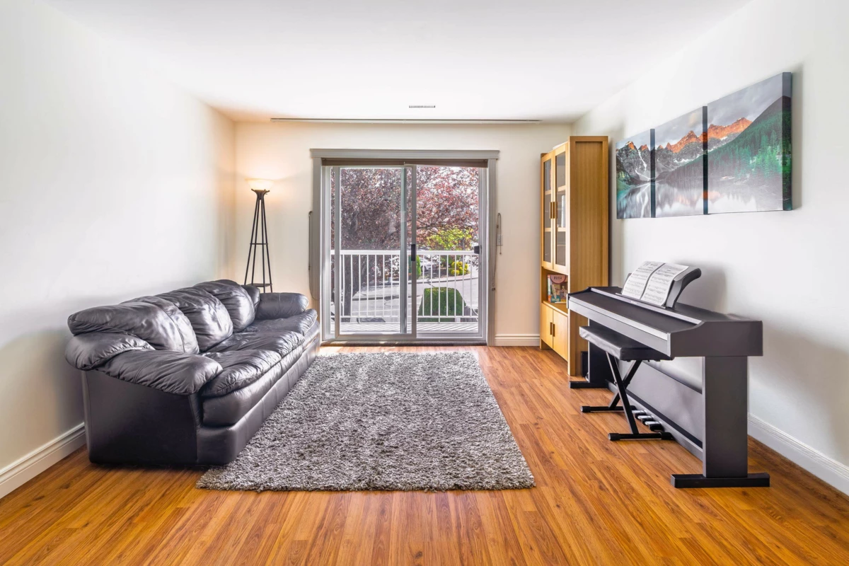 Exterior Rear Photo of 22 45435 Knight Road, Chilliwack, BC