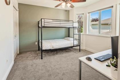 Bedroom 3 Photo of 22 45435 Knight Road, Chilliwack, BC