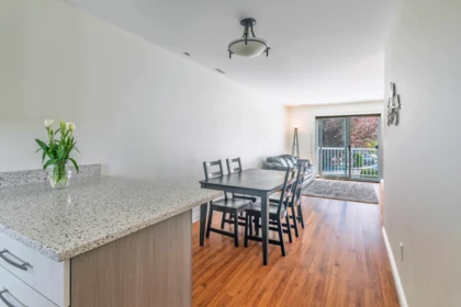 Breakfast Nook Photo of 22 45435 Knight Road, Chilliwack, BC