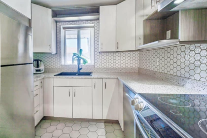 Kitchen Photo of 22 45435 Knight Road, Chilliwack, BC