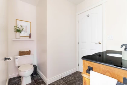 Powder Room Photo of 22 45435 Knight Road, Chilliwack, BC