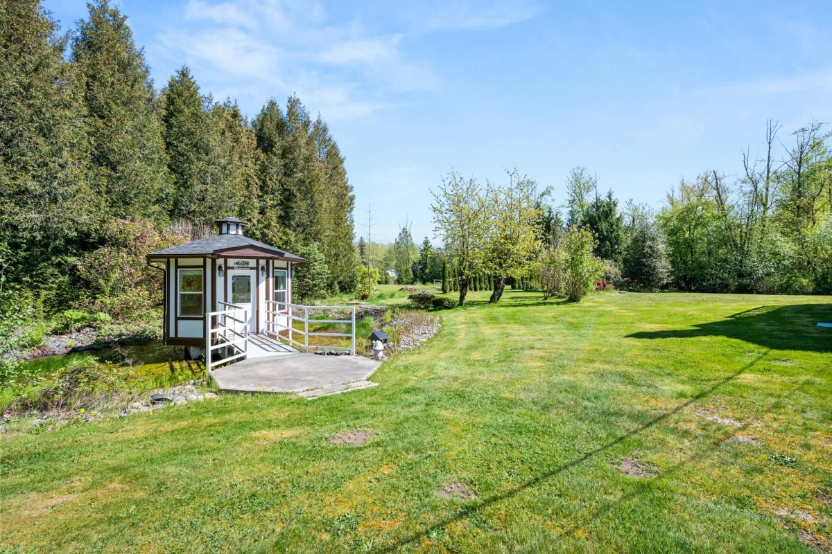 Dining Area Photo of 25474 60 Avenue, Langley, BC