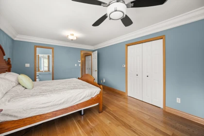 Basement Recreation Room Photo of 25474 60 Avenue, Langley, BC