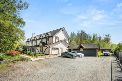 Breakfast Nook Photo of 25474 60 Avenue, Langley, BC