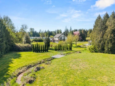 Fitness Center Photo Near 25474 60 Avenue, Langley, BC