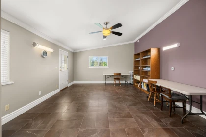 Garage Interior Photo of 25474 60 Avenue, Langley, BC