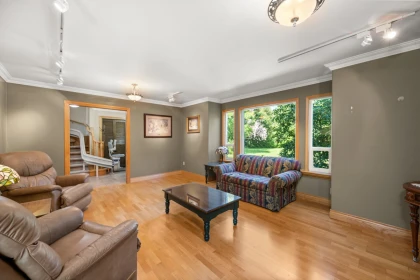 Office / Den Photo of 25474 60 Avenue, Langley, BC