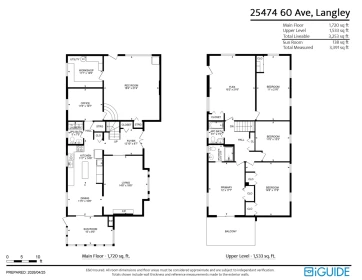 Playground / Recreational Area Near 25474 60 Avenue, Langley, BC