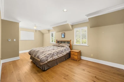 Staircase Photo of 25474 60 Avenue, Langley, BC