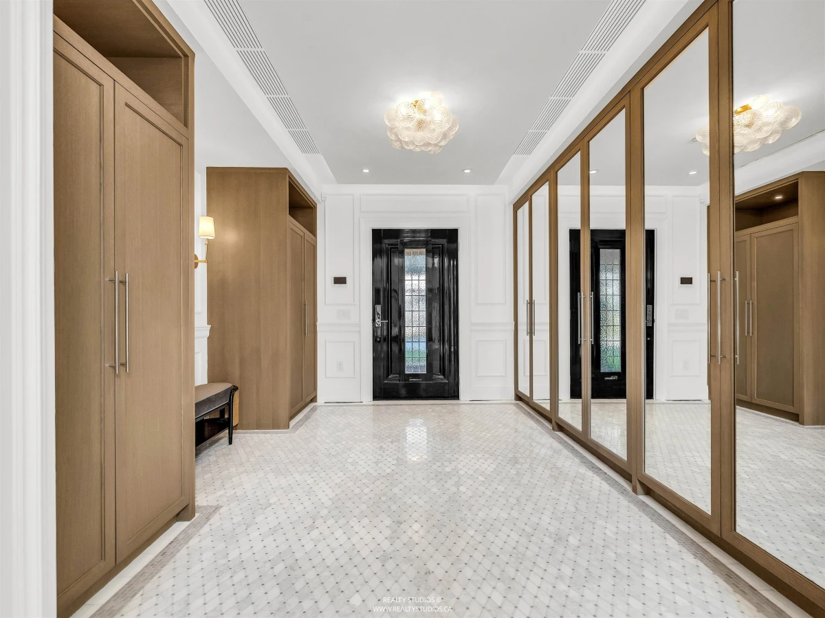 Family Room Photo of 2050 SW Marine Drive, Vancouver, BC