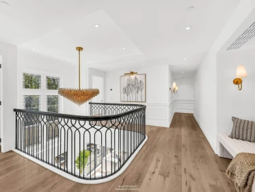 Entry Foyer Photo of 2050 SW Marine Drive, Vancouver, BC