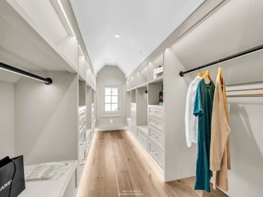 Garage Interior Photo of 2050 SW Marine Drive, Vancouver, BC