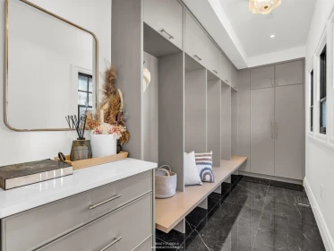 Laundry Room Photo of 2050 SW Marine Drive, Vancouver, BC