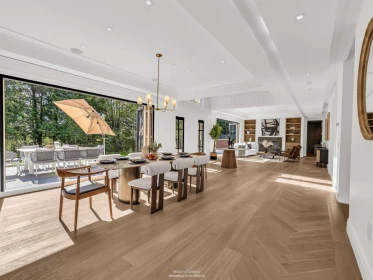 Pantry Photo of 2050 SW Marine Drive, Vancouver, BC