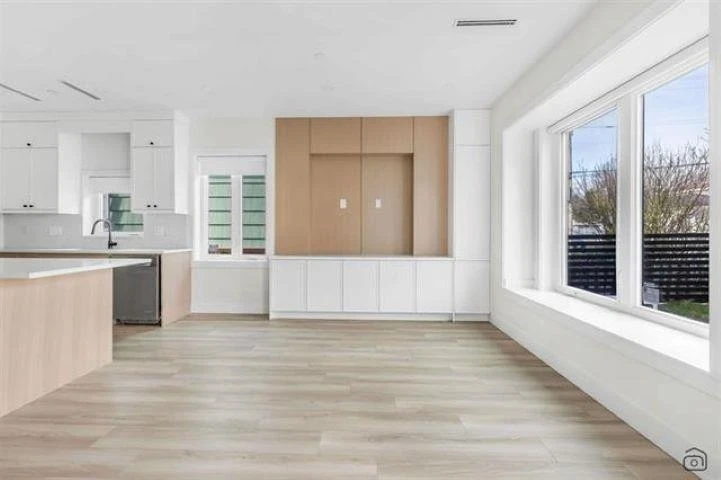Exterior Rear Photo of 718 E 62nd Avenue, Vancouver, BC