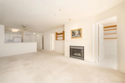 Kitchen Island Photo of 311 1363 56 Street, Delta, BC