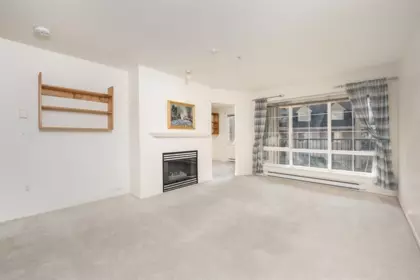 311 1363 56 Street, Delta, BC, Delta — Apartment/Condo for sale