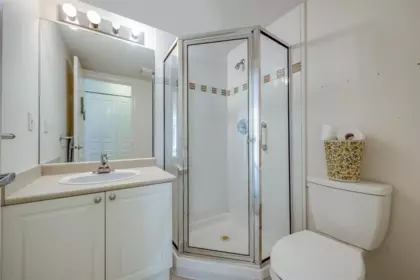 Walk-In Closet Photo of 311 1363 56 Street, Delta, BC