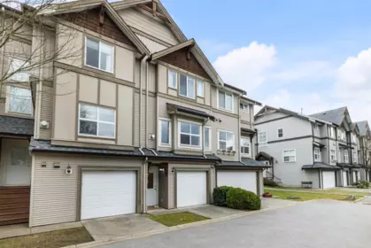 133 1055 Riverwood Gate, Port Coquitlam, BC, Port Coquitlam — Townhouse for sale