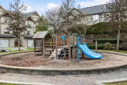 Hot Tub / Spa Photo of 133 1055 Riverwood Gate, Port Coquitlam, BC