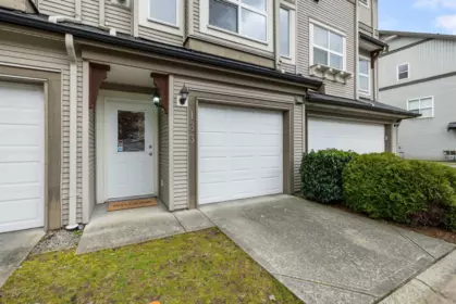 133 1055 Riverwood Gate, Port Coquitlam, BC, Port Coquitlam — Townhouse for sale