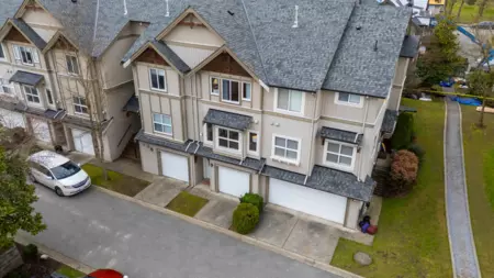 Street View Photo of 133 1055 Riverwood Gate, Port Coquitlam, BC