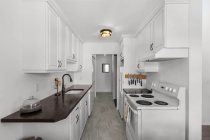 Pantry Photo of 301 5553 16 Avenue, Delta, BC