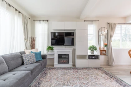 Breakfast Nook Photo of 41 11272 240 Street, Maple Ridge, BC
