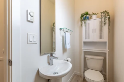 Entry Foyer Photo of 41 11272 240 Street, Maple Ridge, BC