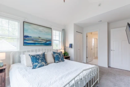 Guest Bathroom Photo of 41 11272 240 Street, Maple Ridge, BC
