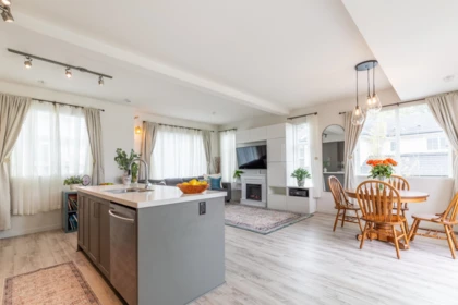 Kitchen Photo of 41 11272 240 Street, Maple Ridge, BC